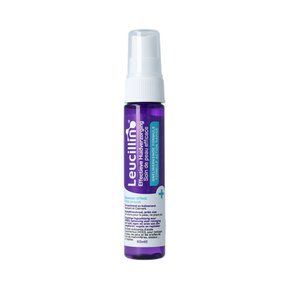 Leucillin Leucillin Spray 60.00 Milliliter