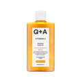 Q+A Vitamin C Shimmer Body Oil 150.00 Milliliter