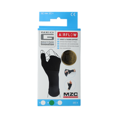 Neo G Airflow wrist & thumb support  M 1.00 Stuks