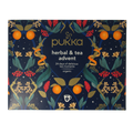 Pukka Advent calendar bio 24 Stuks