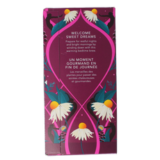 Pukka Night time berry bio 20 Zakjes