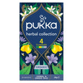 Pukka Herbal collection bio 20 Zakjes