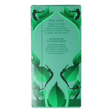 Pukka Mint matcha green tea bio 20.00 Zakjes