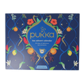 Pukka Advent calendar bio 24 Zakjes