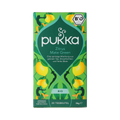 Pukka Citrus Yerba Green bio 20.00 Zakjes