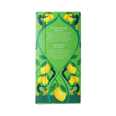Pukka Citrus Yerba Green bio 20.00 Zakjes
