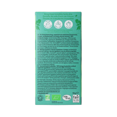 Pukka Citrus Yerba Green bio 20.00 Zakjes