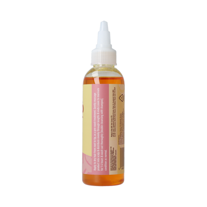 Hair Syrup Hair syrup Rapunzel pre-wash oil 100.00 Milliliter