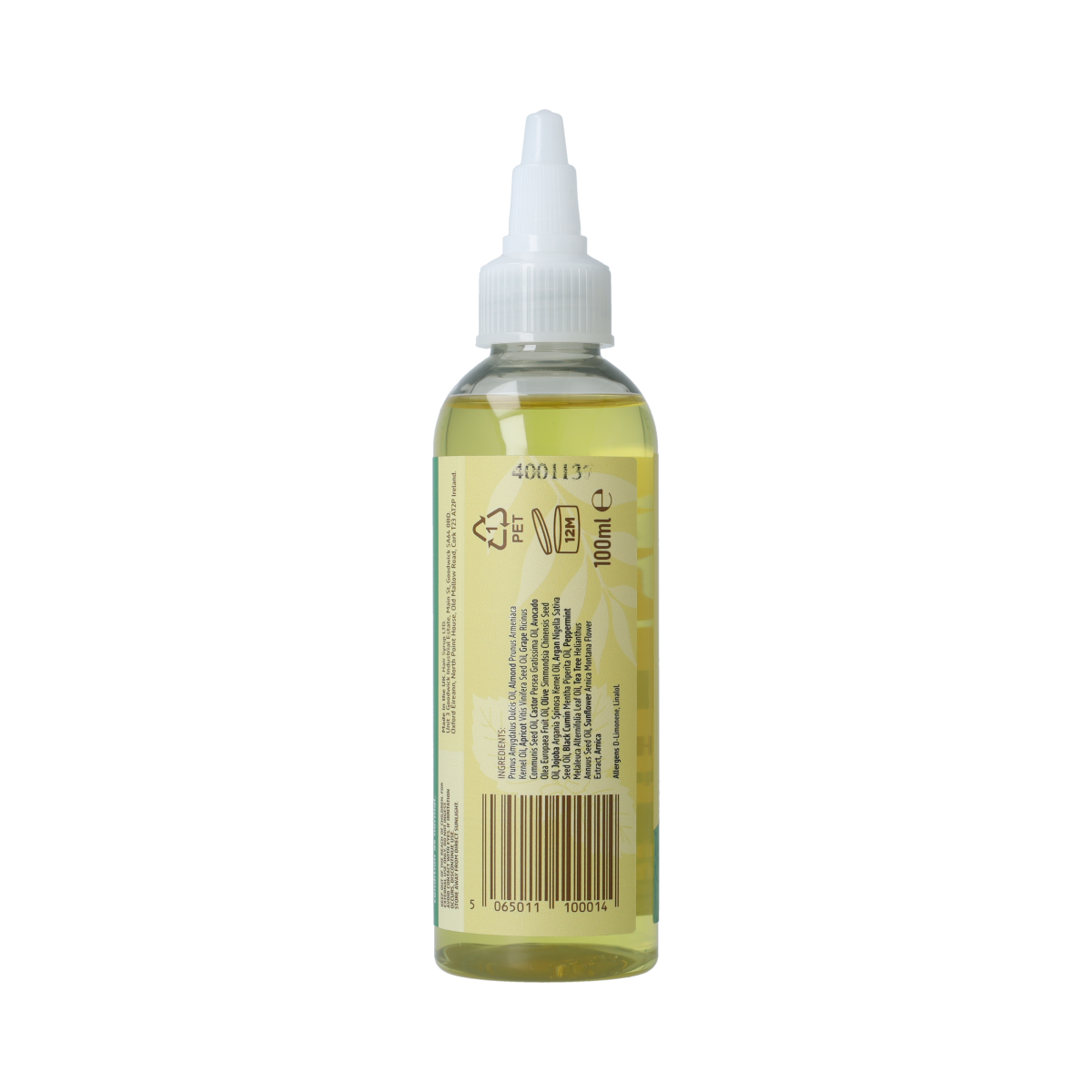 Hair Syrup Hair syrup mint-condition 100.00 Milliliter