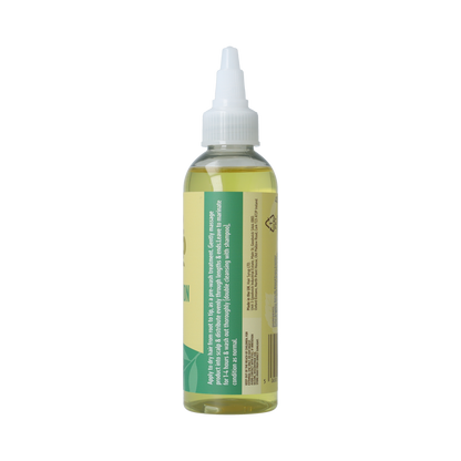 Hair Syrup Hair syrup mint-condition 100.00 Milliliter
