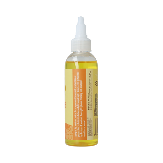 Hair Syrup Hair syrup vitamin C me 100.00 Milliliter
