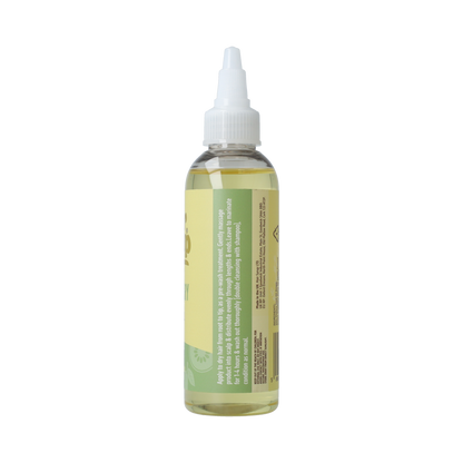 Hair Syrup Hair syrup growsmary pre-wash 100.00 Milliliter
