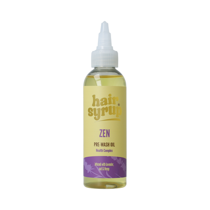 Hair Syrup Hair syrup zen 100.00 Milliliter