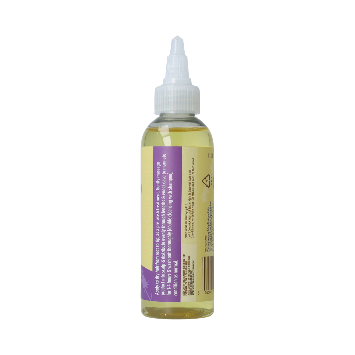 Hair Syrup Hair syrup zen 100.00 Milliliter