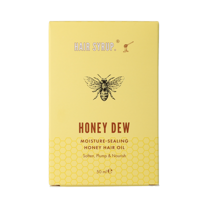 Hair Syrup Hair syrup honey dew 50.00 Milliliter