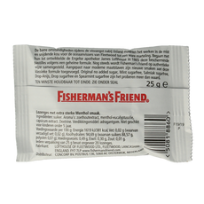 Fisherman's Friend Original 25 Gram