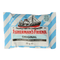 Fisherman's Friend Original suikervrij 25.00 Gram