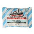 Fisherman's Friend Original suikervrij 25 Gram
