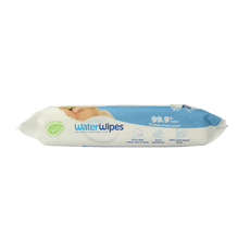 Waterwipes Babydoekjes 48 Stuks