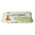 Waterwipes Snoetendoekjes 48.00 Stuks