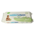 Waterwipes Snoetendoekjes 48 Stuks