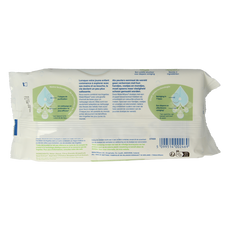 Waterwipes Snoetendoekjes 48 Stuks