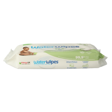 Waterwipes Snoetendoekjes 48 Stuks