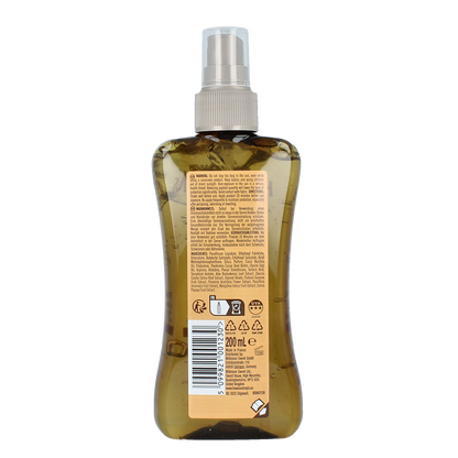 Hawaiian Tropic Protect oil SPF20 200.00 Milliliter