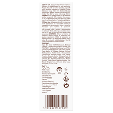 Hawaiian Tropic Mineral sunmilk face SPF30 50 Milliliter