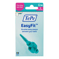 TePe TePe EasyFit  rager 6.00 Stuks
