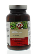 RIO Catuaba ontspanningskruid voordeelverp 90 Capsules