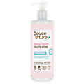 Douce Nature Natur intim intieme reinigingsgel prebiotica bio 400.00 Milliliter