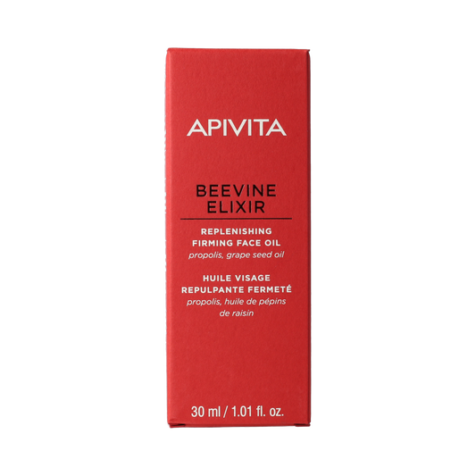 APIVITA Beevine elixir oil 30.00 Milliliter