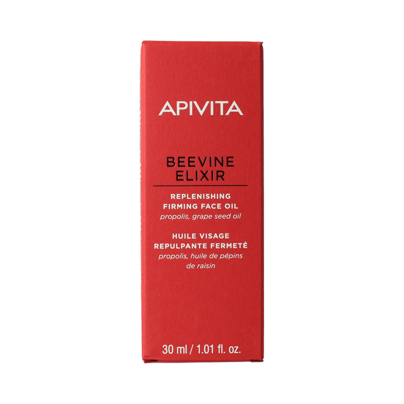 APIVITA Beevine elixir oil 30.00 Milliliter