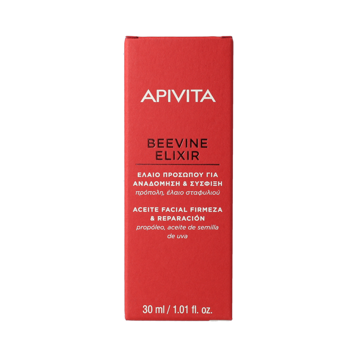 APIVITA Beevine elixir oil 30.00 Milliliter