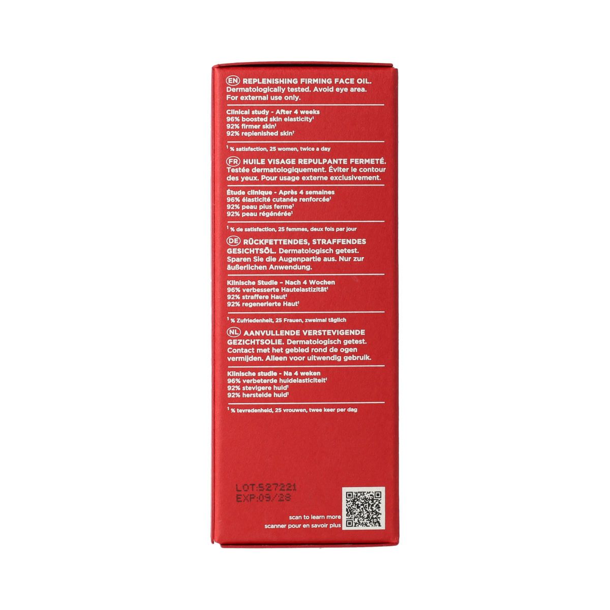 APIVITA Beevine elixir oil 30.00 Milliliter