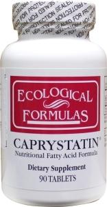 Ecological Form Capristatin 90.00 Tabletten