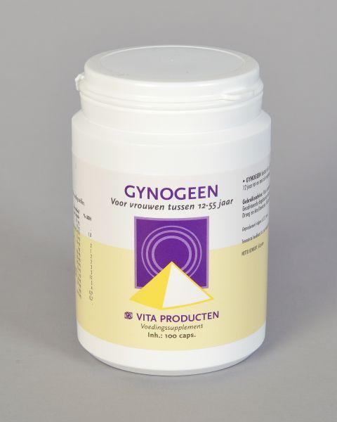 Vita Gynogeen 100 Capsules