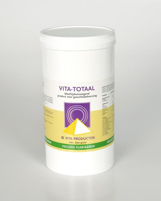 Vita Vita-totaal 600.00 Gram