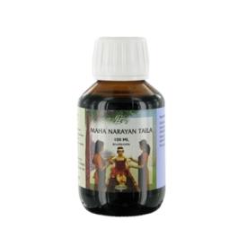 Holisan Maha narayan taila 100 Milliliter