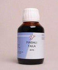 Holisan Pindali taila 100 Milliliter