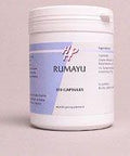 Holisan Rumayu 100 Vegetarische capsules