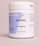 Holisan Rumayu 100 Vegetarische capsules