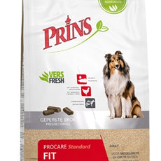 Prins Procare Standaard-Fit