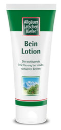 Allgauer Latshen Kiefer Beenlotion allgasan 200.00 Milliliter