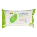 Lactacyd Tissues verfrissend 15 Stuks
