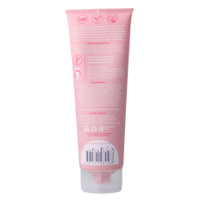 Human+Kind Body scrub fresh botanicals 250 Milliliter