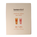 Human+Kind Giftset natural glow 1 Stuks