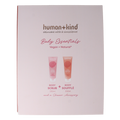Human+Kind Giftset body essentials 1 Stuks