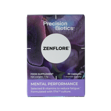Zenflore Zenflore 30.00 Vegetarische capsules